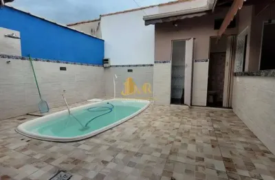 Casa com 2 quartos à venda na Rua Paulo F. Chagas, 100, Vila dos Comerciários I, Lorena