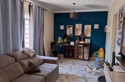 Casa com 3 quartos à venda na Rua Papa João XXIII, 237, Pedregulho, Guaratinguetá