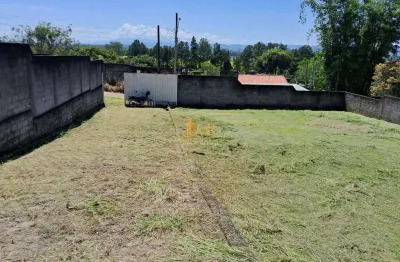 Terreno à venda na Rua Senador Darcy Ribeiro, 1090, Chácaras Piagui, Guaratinguetá