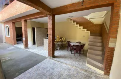 Casa 03 quartos, 01 suíte, à venda, vila passos, lorena, sp