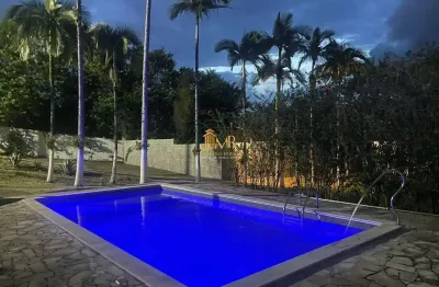Chácara / sítio com 3 quartos à venda na Rodovia Osvaldo Junqueira Ortiz Monteiro, 199, Parque das Rodovias, Lorena