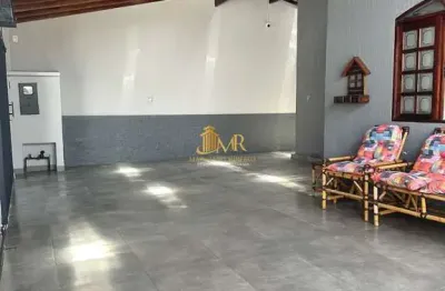Casa com 3 quartos à venda na Rua José Luiz Rana, 100, Parque do Sol, Guaratinguetá