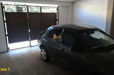 Casa com 3 quartos à venda na Avenida Eduardo Rodrigues Alves, 66, Jardim Rony, Guaratinguetá