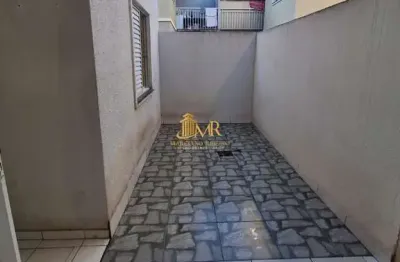 Casa com 2 quartos à venda na Avenida José Moreira Miguel, 100, Aterrado, Lorena