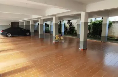 Apartamento com 3 quartos à venda na Rua Caramurus, 719, Pedregulho, Guaratinguetá