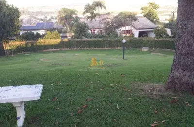 Terreno à venda na Rua Alberto Barbeta, 100, Jardim Panorama, Guaratinguetá