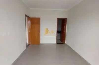 Apartamento novo, pronto para morar, 02 dormitórios sendo 01 suite, bela vista