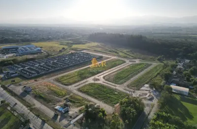 Terreno à venda na Portal Dos Pássaros, 11, Parque das Rodovias, Lorena