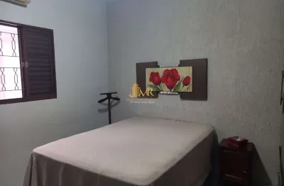 Casa com 2 quartos à venda na Avenida Targino Vilella Nunes, 101010, Vila Nunes, Lorena
