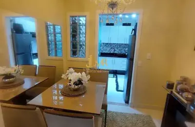 Para famílias ou quem busca morar com conforto e segurança