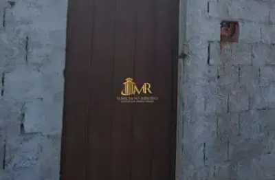 Lote murado, próximo a peixoto de castro, bairro da cruz, lorena