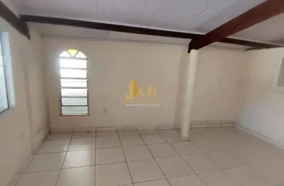 Casa para aluguel em condomínio fechado rural – 2 dormitórios, 8 min do shopping