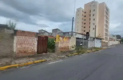 Terreno à venda ao lado da peixoto de castro – lorena/sp