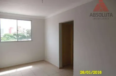 Apartamento com 2 quartos à venda na Rua José Basseto, Jardim Santana, Americana