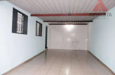 Casa com 2 dormitórios à venda, 55 m² por r$ 330.000,00 - praia azul - americana/sp