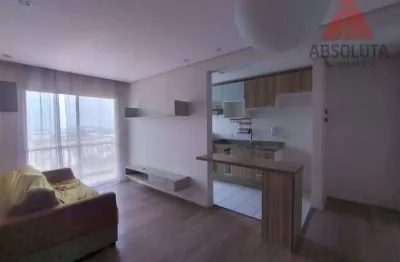 Apartamento com 3 dormitórios à venda, 70 m² por r$ 480.000,00 - são vito - americana/sp