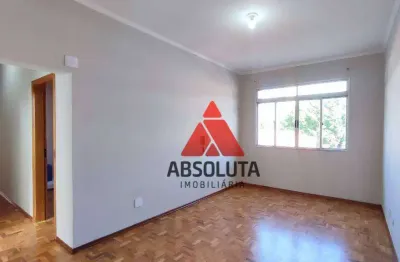 Apartamento com 3 dormitórios à venda, 111 m² por r$ 380.000,00 - centro - americana/sp