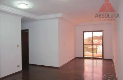 Apartamento com 3 dormitórios à venda, 110 m² por r$ 636.000,00 - são manoel - americana/sp