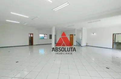 Sala para alugar, 180 m² por r$ 3.800/mês - jardim são paulo - americana/sp