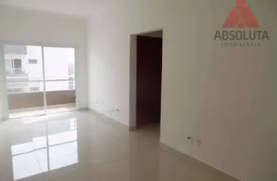 Apartamento com 2 dormitórios à venda, 70 m² por r$ 310.000,00 - jardim são domingos - americana/sp