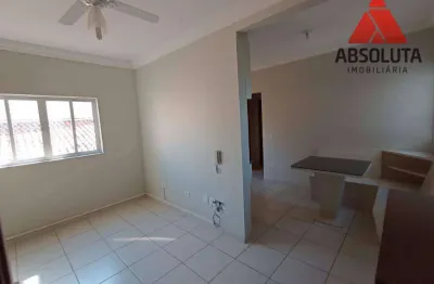 Apartamento com 2 dormitórios à venda, 120 m² por r$ 372.000,00 - catharina zanaga - americana/sp