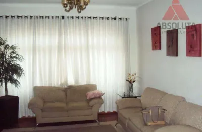 Casa residencial à venda, jardim nossa senhora do carmo, americana - ca2023.