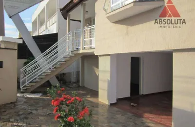 Casa com 4 dormitórios à venda, 223 m² por r$ 990.000,00 - jardim colina - americana/sp