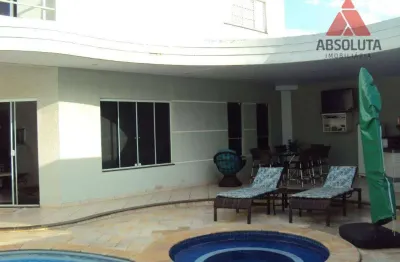 Casa com 3 dormitórios à venda, 271 m² por r$ 1.000.000,00 - morada do sol - americana/sp
