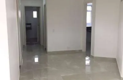 Apartamento com 3 dormitórios à venda, 95 m²  - jardim são domingos - americana/sp