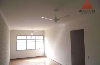 Apartamento residencial para venda, vila santa catarina, americana.