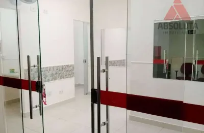 Sala, 50 m² - venda por r$ 240.000,00 ou aluguel por r$ 1.828,00/mês - jardim girassol - americana/sp