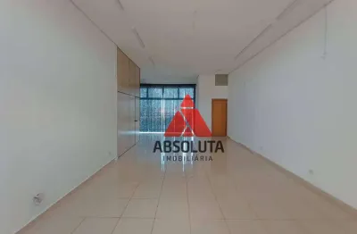 Sala para alugar, 100 m² por R$ 1.300,00/mês - Cidade Nova II - Santa Bárbara D'Oeste/SP