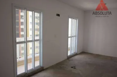 Apartamento com 3 dormitórios à venda, 113 m² por r$ 490.000,00 - centro - americana/sp