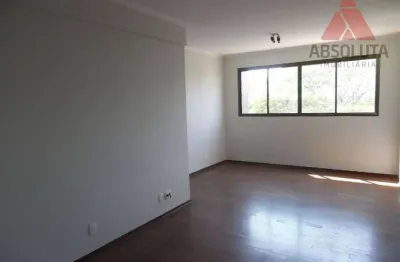 Apartamento com 3 dormitórios à venda, 100 m² por r$ 350.000,00 - cidade jardim ii - americana/sp
