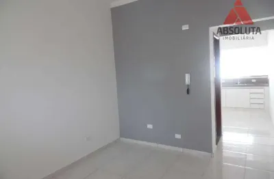 Apartamento com 1 dormitório para alugar, 45 m² por r$ 1.402,50/mês - parque novo mundo - americana/sp