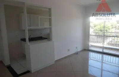 Apartamento à venda, 70 m² por r$ 360.000,00 - são vito - americana/sp