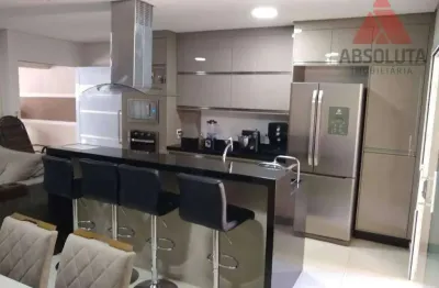 Casa com 2 dormitórios à venda, 136 m² por r$ 560.000,00 - parque nova carioba - americana/sp