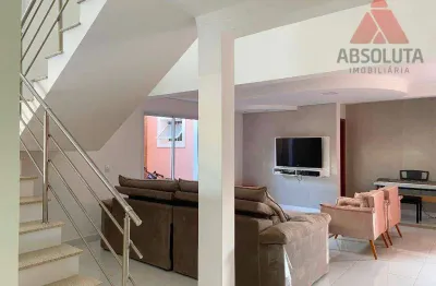 Casa com 4 dormitórios à venda, 306 m² por r$ 1.250.000,00 - jardim terramérica ii - americana/sp