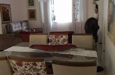 Casa à venda, 134 m² por r$ 480.000,00 - parque residencial jaguari - americana/sp