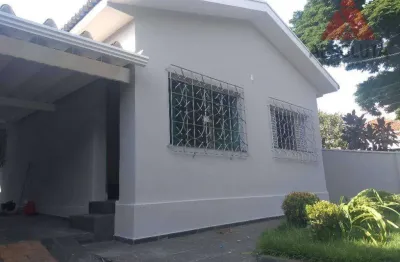 Casa com 3 dormitórios à venda, 162 m² por r$ 585.000,00 - jardim são paulo - americana/sp