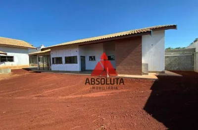 Chácara com 3 dormitórios à venda, 1565 m² por r$ 1.400.000,00 - bosque dos ipês - americana/sp