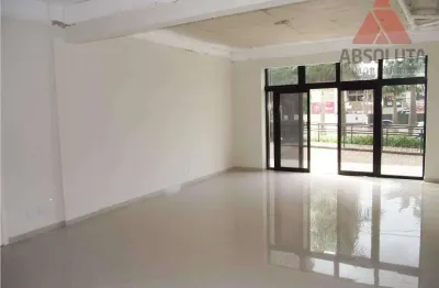 Sala à venda, 55 m² por r$ 479.000,00 - vila frezzarin - americana/sp