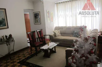 Apartamento residencial à venda, centro, americana.
