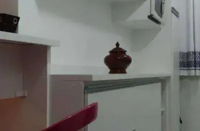 Apartamento à venda, 65 m² por r$ 310.000,00 - jardim cândido bertini - santa bárbara d'oeste/sp