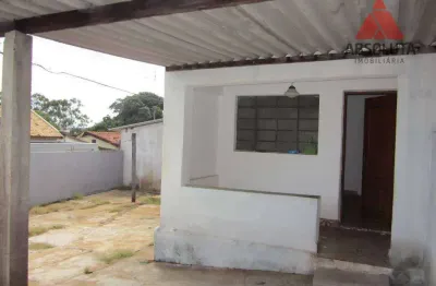 Casa à venda, 60 m² por r$ 190.000,00 - jardim guanabara - americana/sp