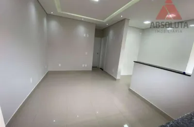 Apartamento com 2 quartos à venda na Avenida da Música, Parque Residencial Jaguari, Americana