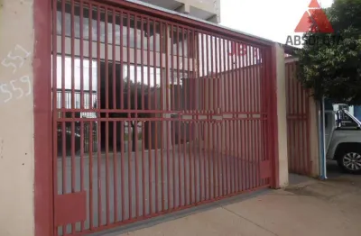Sala à venda, 358 m² por r$ 1.700.000,00 - jardim adélia - santa bárbara d'oeste/sp