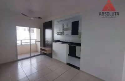 Apartamento com 2 dormitórios à venda, 55 m² por r$ 232.000,00 - vila belvedere - americana/sp