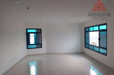 Sala à venda, 48 m² por r$ 315.000,00 - centro - americana/sp