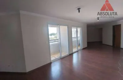 Apartamento à venda, 140 m² por r$ 580.000,00 - centro - americana/sp